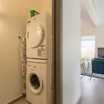 Lägenhet Appartement Lac