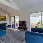 Lägenhet Appartement Lac Sévrier