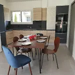 Lägenhet Appartement Lac *