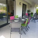 Appartement Lac