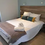 Appartement Lac Lägenhet Sévrier