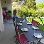 Appartement Lac