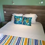 Appartement Lac Lägenhet Sévrier