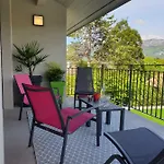 Appartement Lac