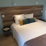 Lägenhet Appartement Lac *