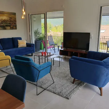 Appartement Lac * Sévrier