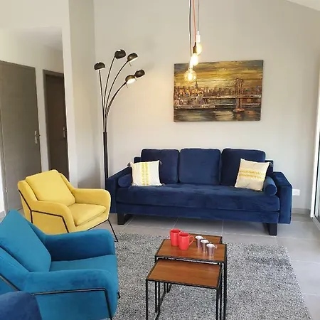 Appartement Lac * Sévrier