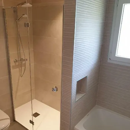Appartement Lac Apartmán Sévrier