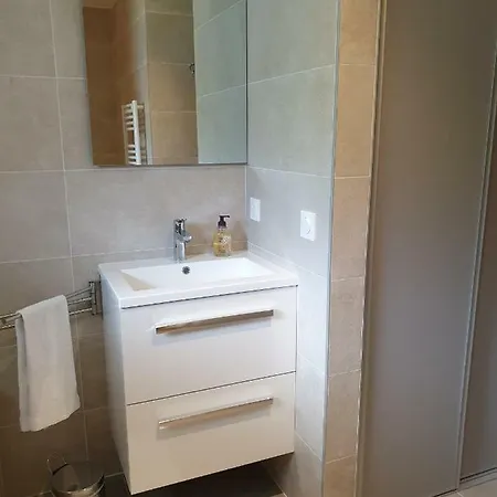 Appartement Lac *