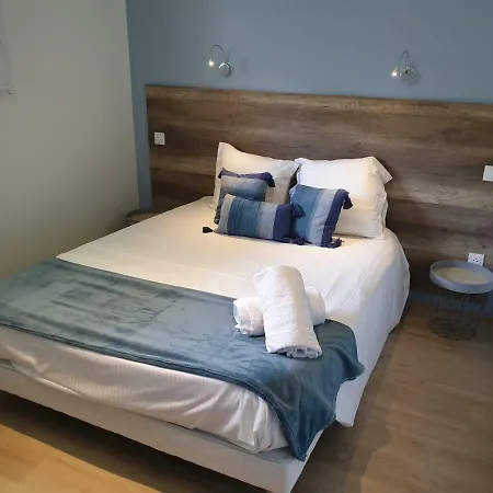 Appartement Lac