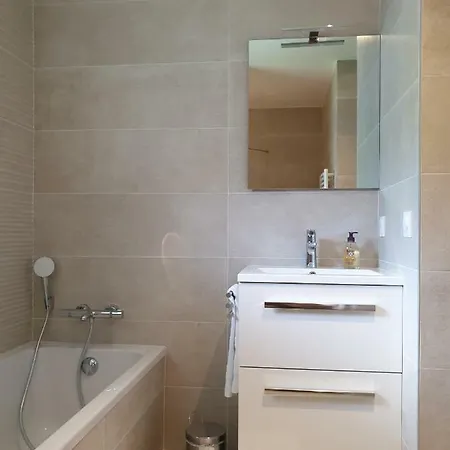 Appartement Lac Sévrier