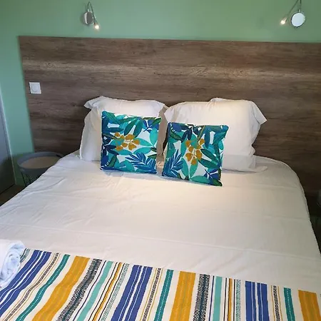 Appartement Lac Apartmán Sévrier